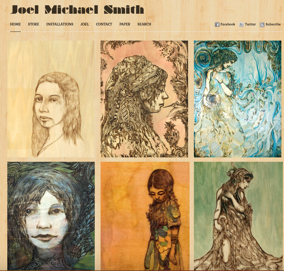 Joel Michael Smith wood burner contact joelsart@gmail.com 